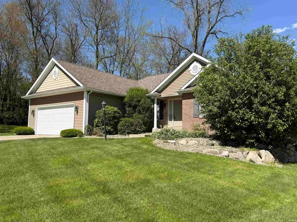 53394 Stoneridge St, South Bend, IN 46637