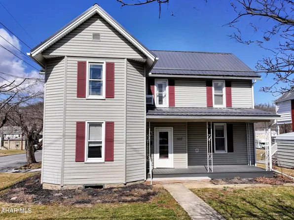 503 E Penn St, Bedford, PA 15522