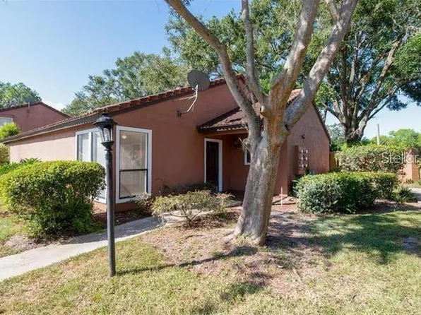 612 Trinidad Ct #612, Winter Park, FL 32792