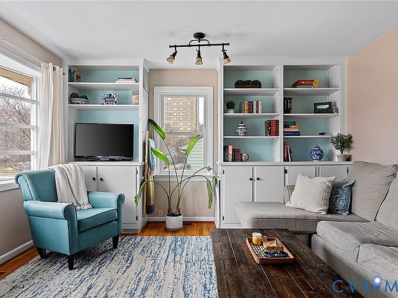 3rd image of 3923 Rosedale Ave