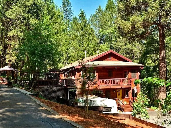 14031 Fifield Rd, Grass Valley, CA 95945