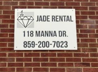 118 Manna Dr #2, Richmond, KY 40475