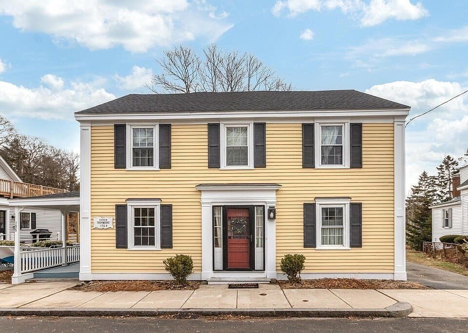 1st image of 193-195 Hale St Unit 1