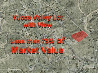 Old Woman Springs Rd, Yucca valley, CA 92284