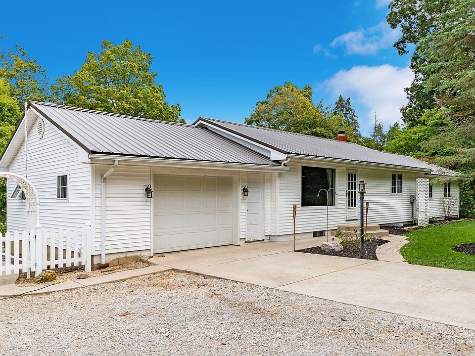 10548 Township Road 390, Thornville, OH 43076 Zillow