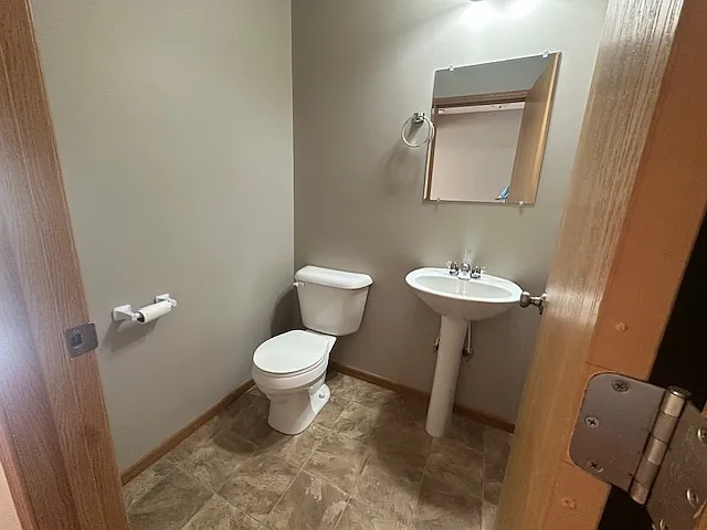 HALF BATH_10102025