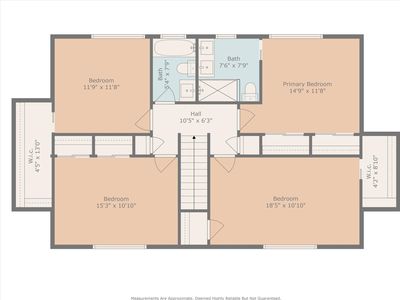 8304 Sandstone Ct, Tampa, FL, 33615