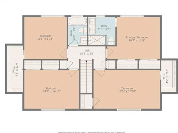 8304 Sandstone Ct, Tampa, FL 33615