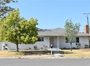 3221 W Nicolet St, Banning, CA 92220