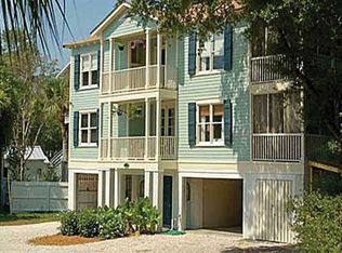1700 Inlet, Savannah, GA 31328