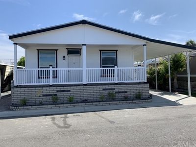 21851 Newland St SPC 153, Huntington Beach, CA, 92646