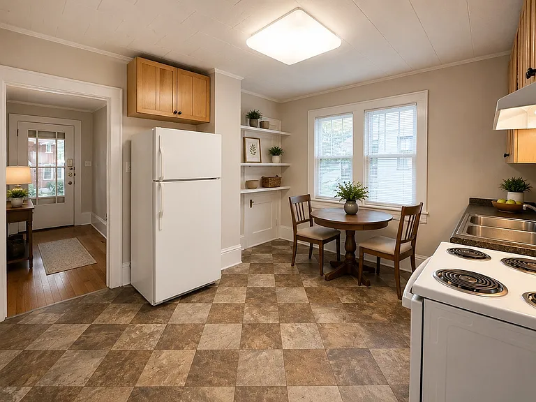 2818 Burton Ave NW — Photo 5