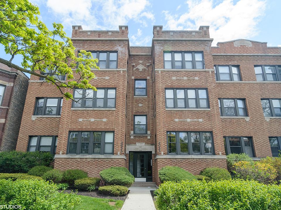 1st image of 4033 N Southport Ave #1