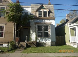 304 Byrd St, Covington, KY