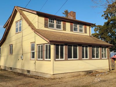 15 Waterbury Avenue, Old Saybrook, CT, 06475