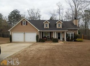 3056 Pale Moon Pl, McDonough, GA 30253