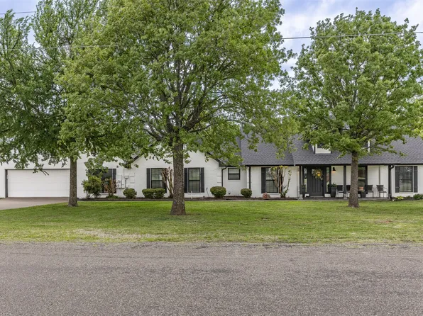 622 Lakewood Rd, Denison, TX 75020