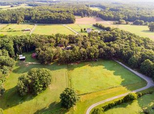 17009 Faithful Run, Montpelier, VA 23192