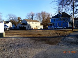 14 York St, Kennebunk, ME 04043