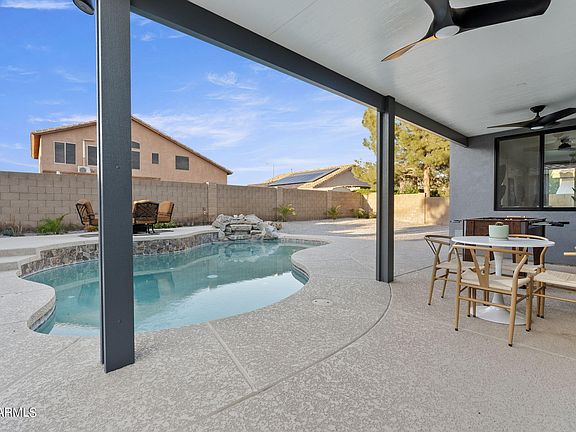 5th image of 10850 W CARLOTA Lane
