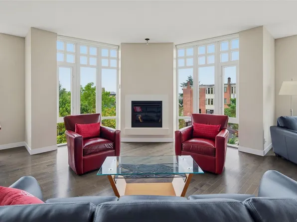 999 Burdett Ave #402, Victoria, BC V8V 3G7
