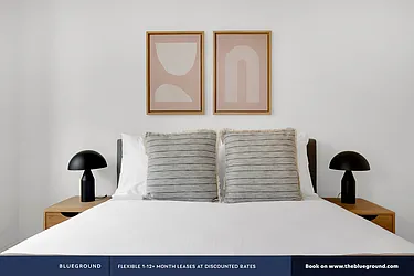 Rented by The Blueground