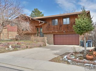 560 E Sutton Cir, Lafayette, CO 80026