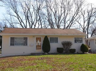 4103 53rd St, Des Moines, IA 50310