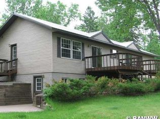 9283 N Highway 27, Hayward, WI 54843