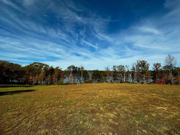 LOT 70 Hyannis Point, Union Hall, VA 24176