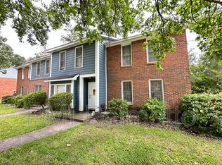101 Manorwood Ct #D, Columbia, SC 29212