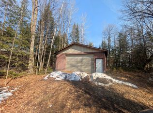 13820 Peninsula Point Rd, Lac Du Flambeau, WI 54538