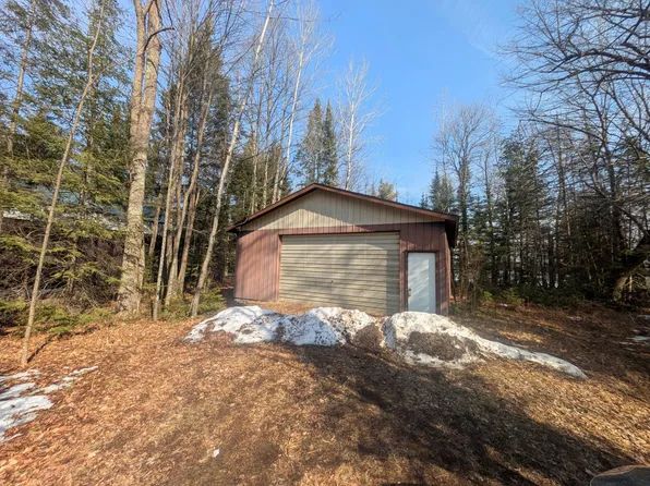 13820 Peninsula Point Rd, Lac Du Flambeau, WI 54538