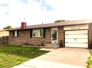2019 N Mohawk Dr, Garden City, KS 67846