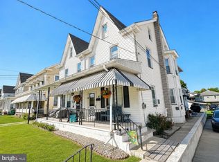 15 2nd Ave, Lehighton, PA 18235
