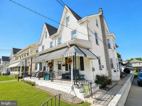 15 2nd Ave, Lehighton, PA 18235