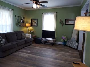 9 Glenwood St, Warren, PA 16365