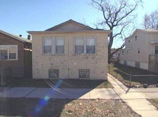 1223 W 110th Pl, Chicago, IL 60643