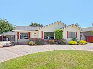 530 Pamlar Ave, San Jose, CA 95128