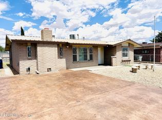 10434 Rushing Rd, El Paso, TX 79924
