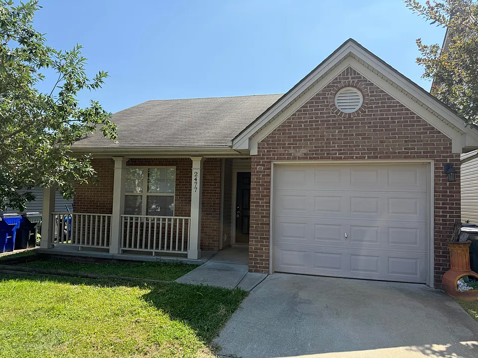 2477 Rockaway Pl