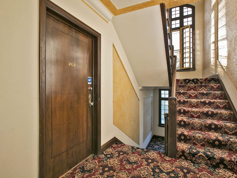 Stairway