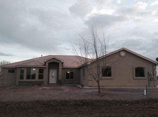 88 Romero Rd, Los Lunas, NM 87031
