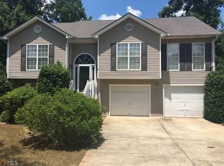 387 Lokeys Ridge Rd, Bethlehem, GA 30620