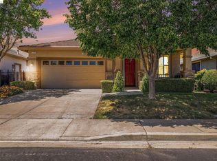1319 Bonum Way, Brentwood, CA