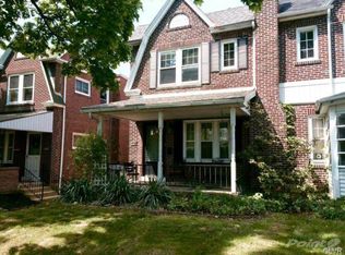 830 S Poplar St, Allentown, PA 18103