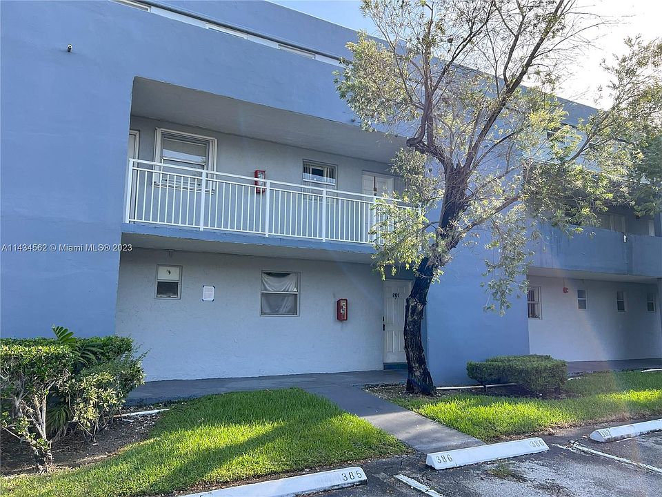 1st image of 9365 Fontainebleau Blvd APT E101