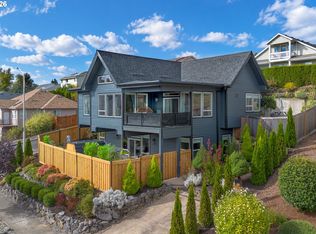 7216 SE 154th Ave, Portland, OR 97236