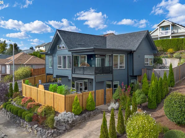 7216 SE 154th Ave, Portland, OR 97236