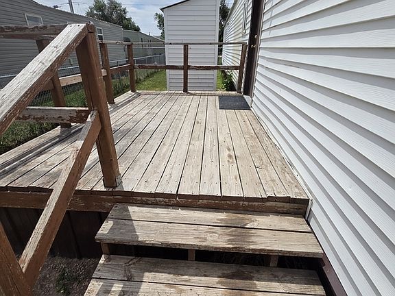 2nd image of 107 Gumbo Dr Lot 21